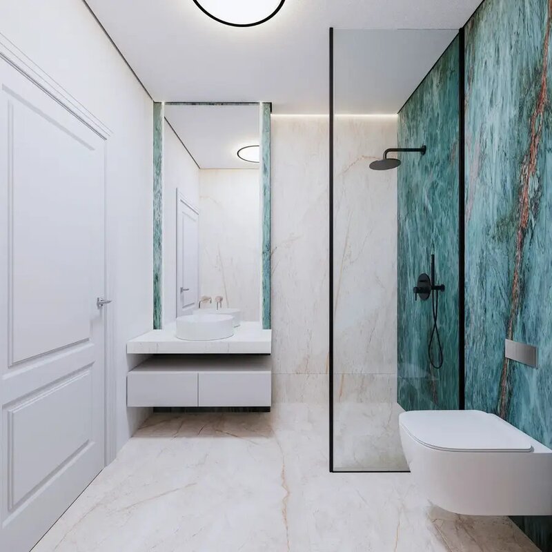 Pipera Comision 0% si 2 parcari Klaus incluse - apartament de 3 camere Horizon City