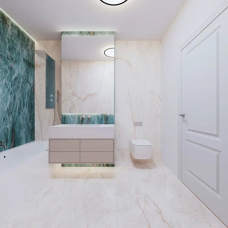 Pipera Comision 0% si 2 parcari Klaus incluse - apartament de 3 camere Horizon City